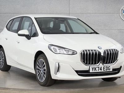 BMW 225 Active Tourer