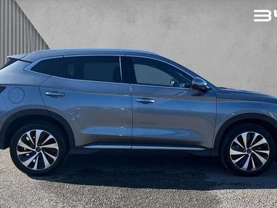 Used BYD Seal U Comfort 218 HP (160 kW) 2025 Grey SUV