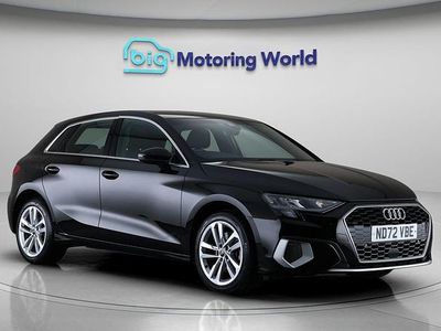 Used Audi A3 Sportback e-tron Sport 201 HP (147 kW) 2023 Hatchback