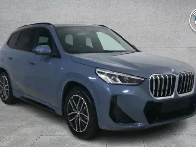 Used BMW X1 M Sport 242 HP (177 kW) 2026 Grey SUV
