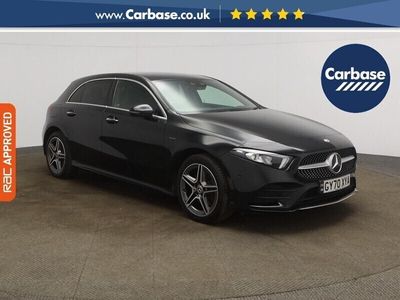 used Mercedes A250 A CLASSAMG Line Premium 5dr Auto Test DriveReserve This Car - A CLASS GY70XYAEnquire - A CLASS GY70XYA