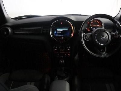 Used Mini Cooper S Hatch 2020 Grey Hatchback