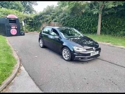 VW Golf VII
