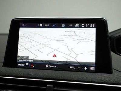 Used Peugeot 5008 Allure 130 HP (95 kW) 2020 Grey SUV