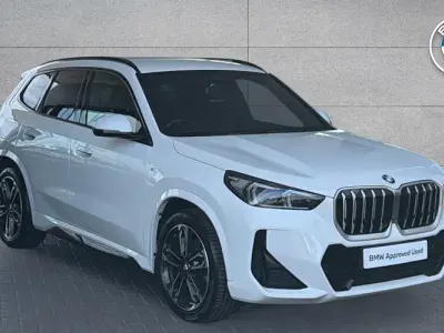 Used BMW X1