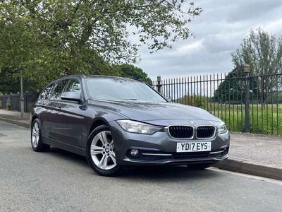 used BMW 318 3 Series s Touring i Sport 5dr Estate