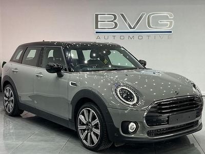 Mini Cooper Clubman