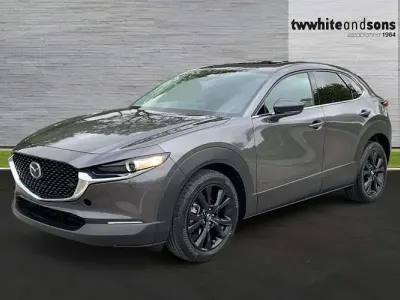 Used Mazda CX-30 Homura-Line 186 HP (136 kW) 2025 SUV