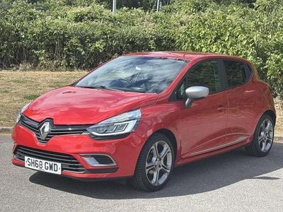 Renault Clio IV