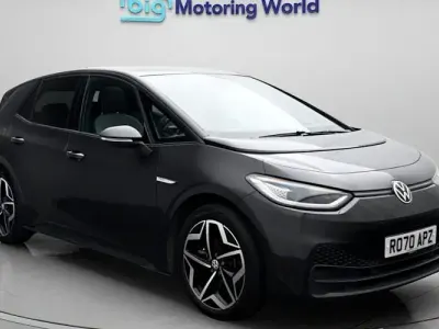 Used VW ID.3