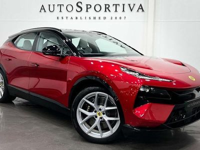 Lotus Eletre
