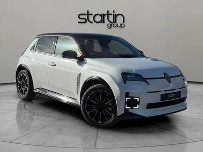 Other New 2025 Renault R5 Iconic Hatchback | £24,895 (Fair price)