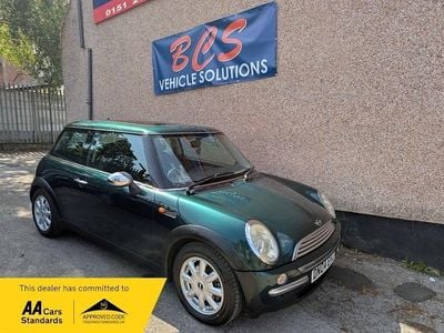 Mini ONE