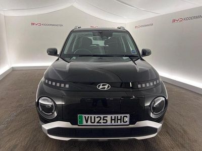 Used Hyundai Inster 85 kW (116 HP) 2025 Hatchback