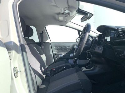 Usado Citroën C3 PureTech 82 HP (60 kW) 2023 Cinzento Citadino