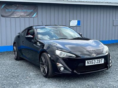 Toyota GT86