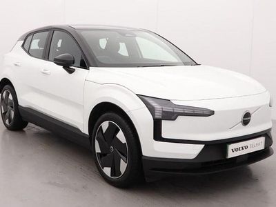 Used 2024 Volvo EX30 Plus SUV | £25,995 (Fair price)