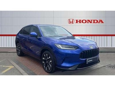 Honda ZR-V