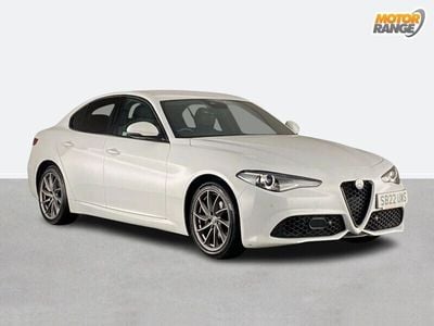 Alfa Romeo Giulia Sprint