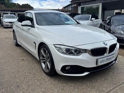 BMW 428