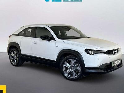 Begagnad Mazda MX30 Prime-Line 106 kW (145 HK) 2024 SUV