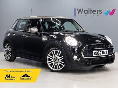 Mini Cooper SD