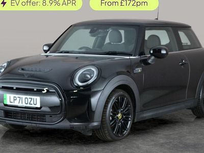 Used 2023 Mini Cooper Level 2 Hatchback | £12,809 (Good price)