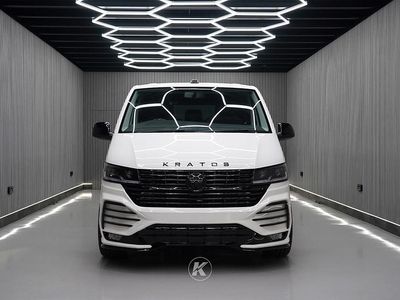 Used VW Transporter Startline 2023 White Van