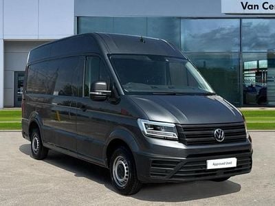 VW Crafter