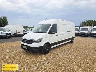 VW Crafter