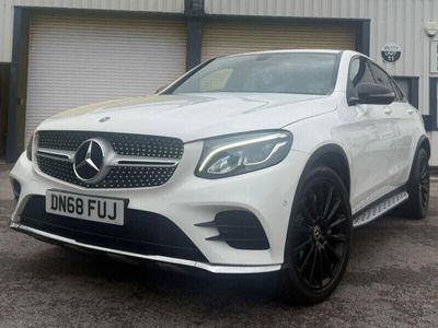 Mercedes GLC220