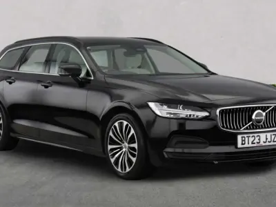 Used Volvo V90