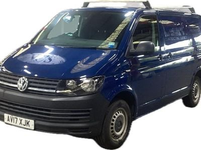 VW T6