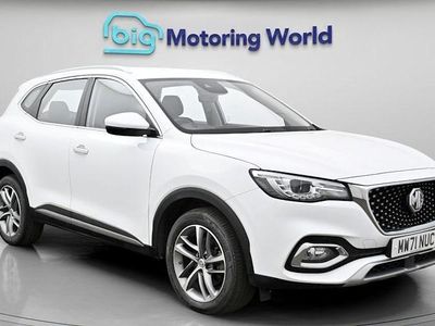 Used MG HS Excite 162 HP (119 kW) 2023 SUV