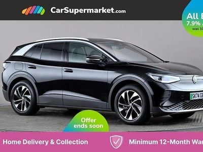VW ID.4