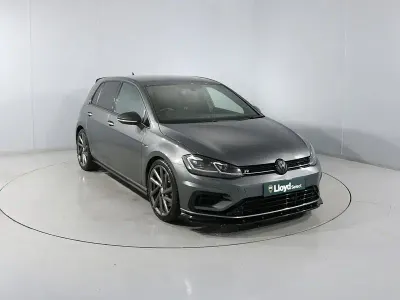 Used VW Golf VII