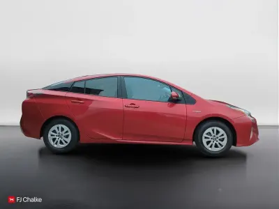 Used Toyota Prius