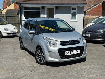 Citroën C1