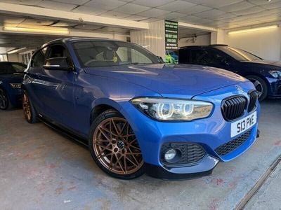 BMW 125