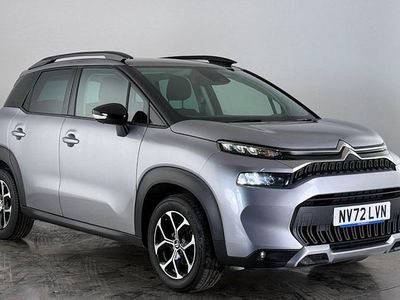 Used Citroën C3 PureTech 110 HP (80 kW) 2023 Hatchback