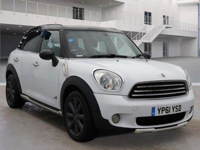 Mini Cooper Countryman