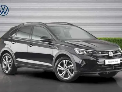 Used VW Taigo 150 HP (110 kW) 2024 SUV