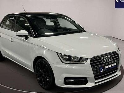 Used 2017 Audi A1 Sportback Sport Hatchback | £8,990 (Fair price)