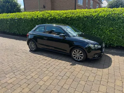 Used Audi A1