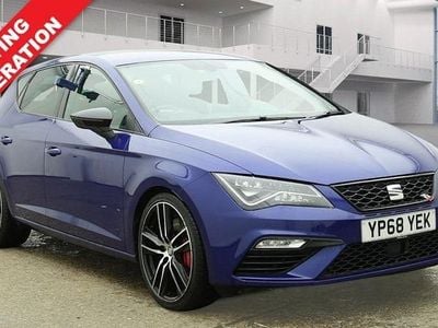 Used 2020 Cupra Leon Hatchback | £15,000 (Good price)