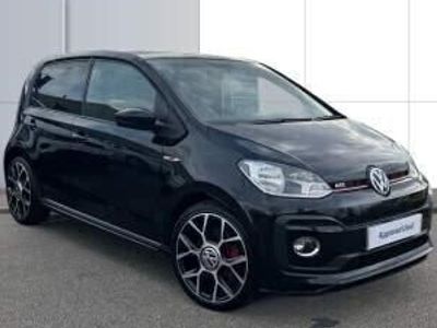 used VW up! up! 1.0 115PSGTI 3dr