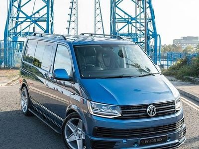 VW T6.1
