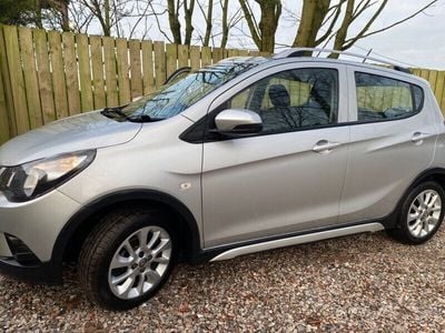 Vauxhall Viva