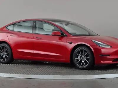 Used Tesla Model 3 Long Range AWD 258 kW (351 HP) 2023 Sedan