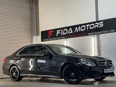 Mercedes E250